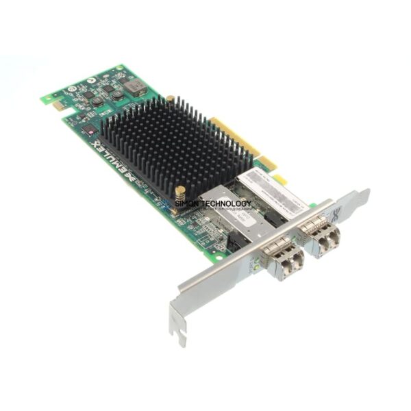 Контроллер IBM Virtual Fabric Adapter 10GbE SFP PCI-E - (42c1816)