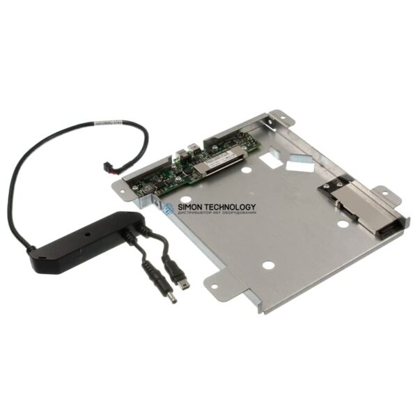 HP DVD Media Board with Cable BladeSystem c3000 - (437565-001)
