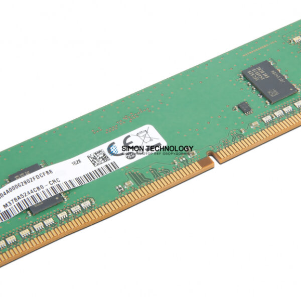 Оперативная память Lenovo Lenovo 8GB DDR4 2666MHz Non ECC UDIMM Memory (4X70R38787)