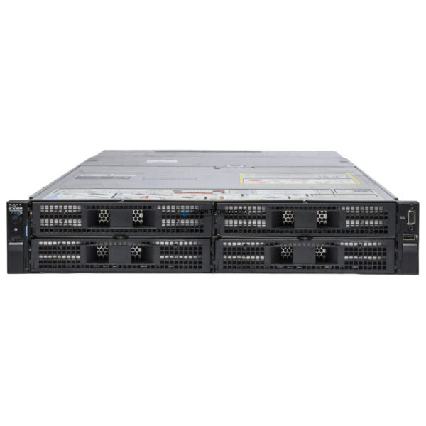 Сервер Dell ( 4xQuarter)
