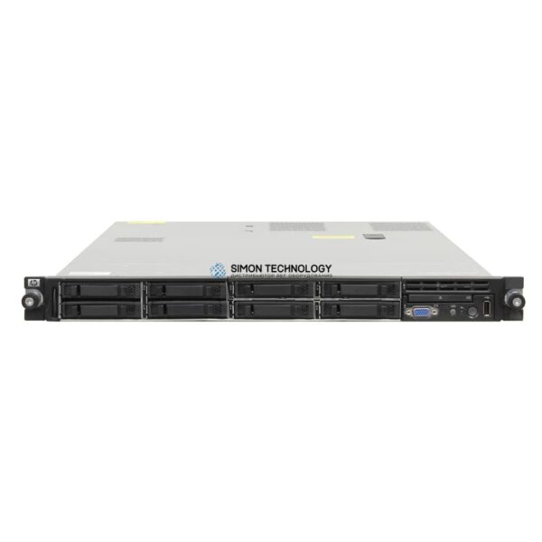 Сервер HP DL360 G6 2xL5520/16Gb/8x2,5''/2xPSU (504636-421)