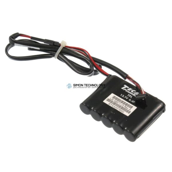 LSI Raid Cntrl Cap Battery Pack 61cm cable - Rev A (54532-00)