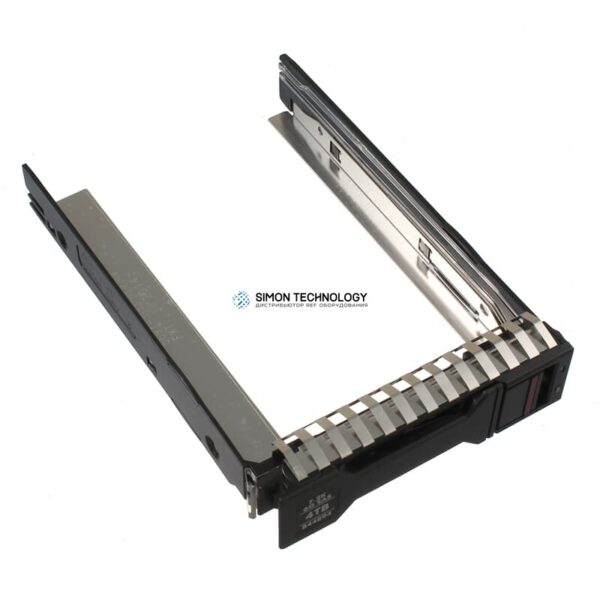Салазка/корзина HP Hot-Plug Rahmen 3,5" SAS - (5697-3151)
