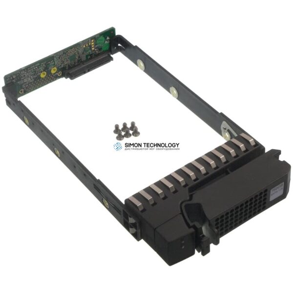 Салазка/корзина Dot Hill Hot-Plug Rahmen SATA 3,5" SX60/SX80 - (61-00000226)