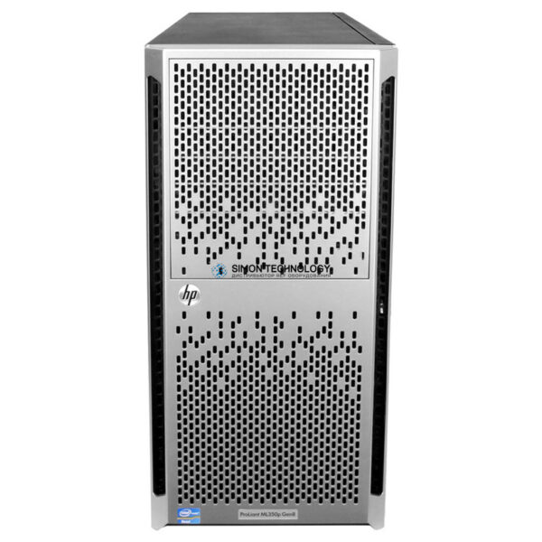 Сервер HP ML350p G8 8SFF CTO Tower Server (652065-B21)