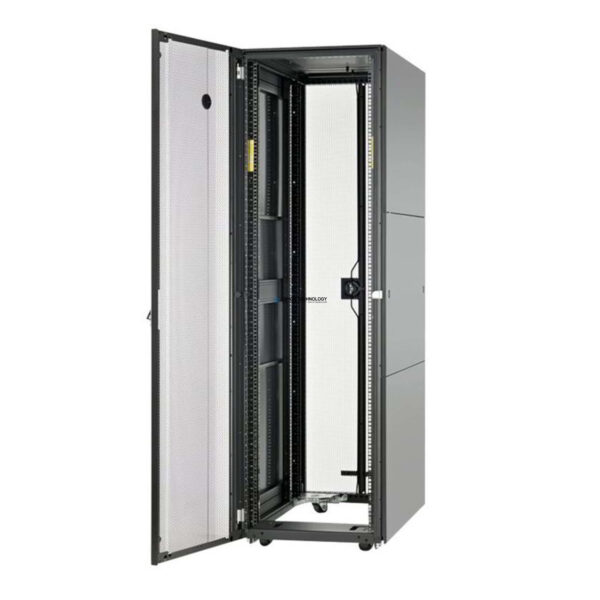HP Server Rack 600mm x 1075mm Enterprise Shock 42U - (660502-001)