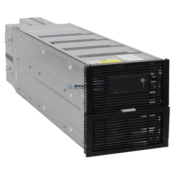 Дисковая корзина HP Hard Drive Drawer w/ Backplane & Cables D6000 Disk Enclosure - (663680-001)