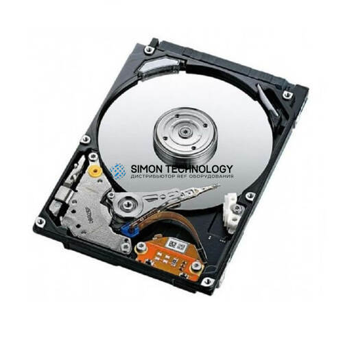 HDD HP SATA-Festplatte 300GB 10K SATA3 3,5" (684597-001)