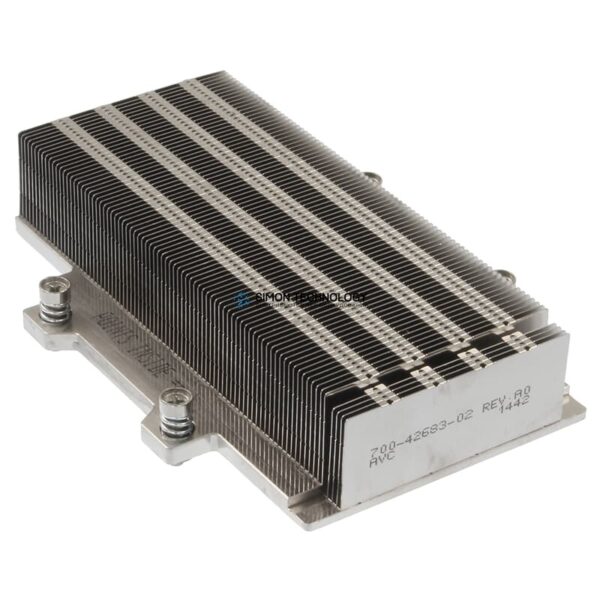 Радиатор Cisco Prozessorkühler UCS B260 M4 kbw4l69 Blade Module - (700-42683-02)