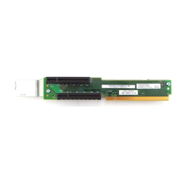 Карта расширения Oracle Oracle Riser-Card 2x PCI-E x Fire X4170 M3 (7048707)