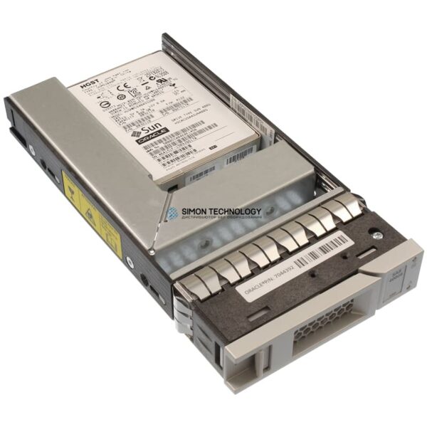 SSD Oracle SAS-SSD 400GB SAS 12G LFF - (7097325)