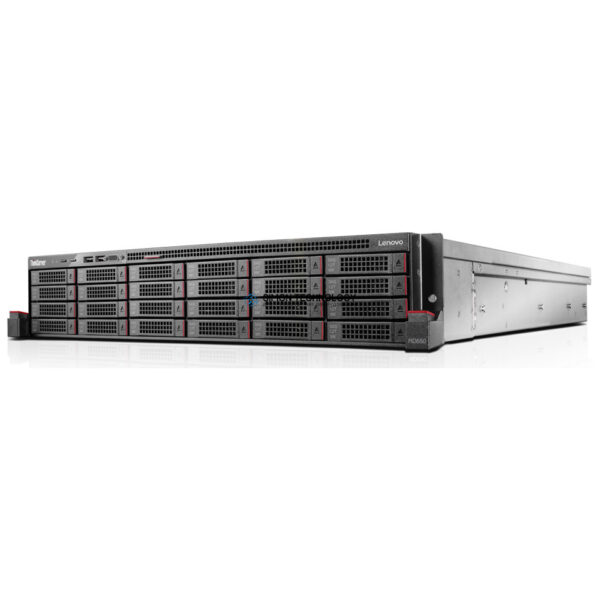 Сервер Lenovo Lenovo ThinkServer RD650 - Configured to order (70DR-AC1)
