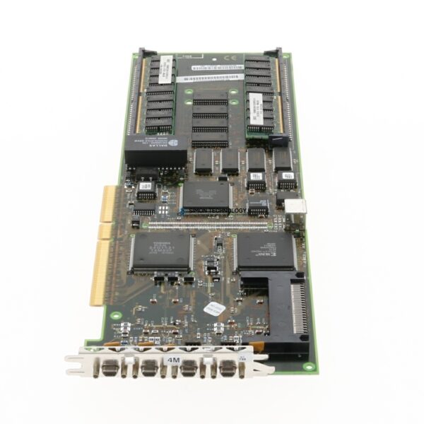 Контроллер IBM SSA RAID EL Adapter MCA (70XX-6219)