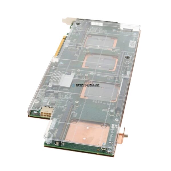 HP SPS-PCA MULTI MXM PCIE GEN8 (716553-001)