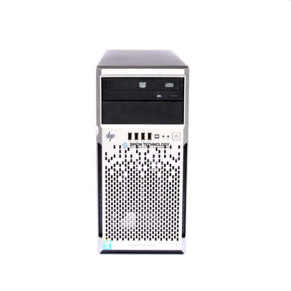 Сервер HP ML310e G8 4LFF CTO Tower Server (722446-B21)