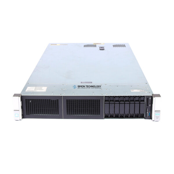 Сервер HP DL560 G9 8SFF CTO Server (742657-B21)