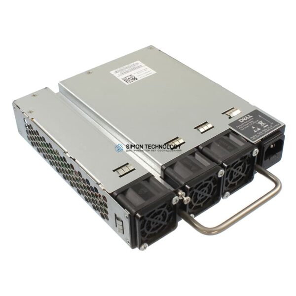 Блок питания Dell Switch-Netzteil Force10 S60 44T reverse airflow - (752-00594-01 REV. E)