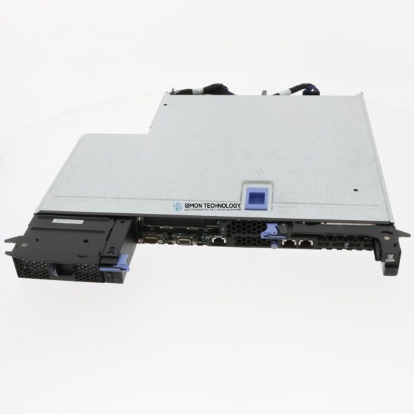 Сервер IBM dx360 M4 - Configured to order (7912AC1)