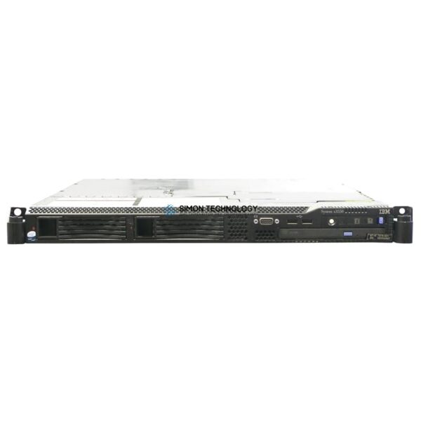 Сервер IBM Server DC Xeon 5130-2GHz/4GB LFF (797841G)