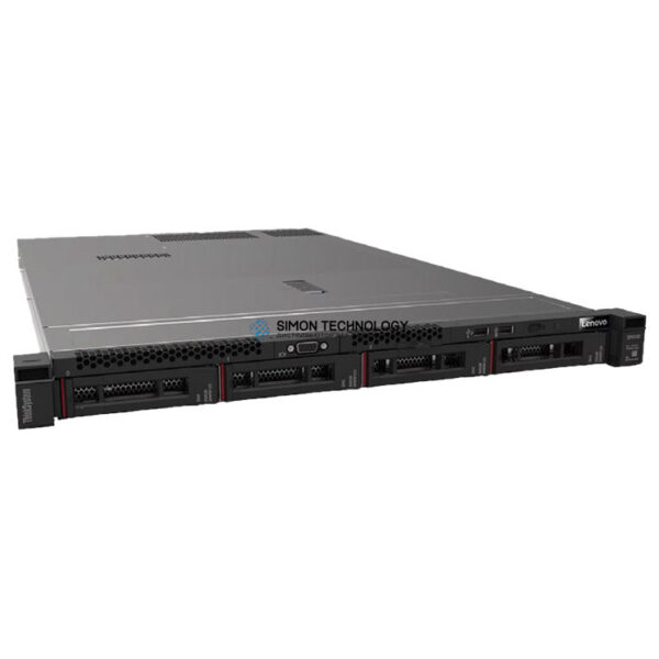 Сервер Lenovo ThinkSystem SR630 - Configured to order (7X02CTO1WW)