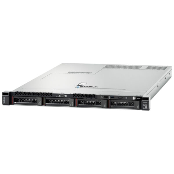 Сервер Lenovo SR530 ThinkSystem - Configured to order (7X08CTO1WW)