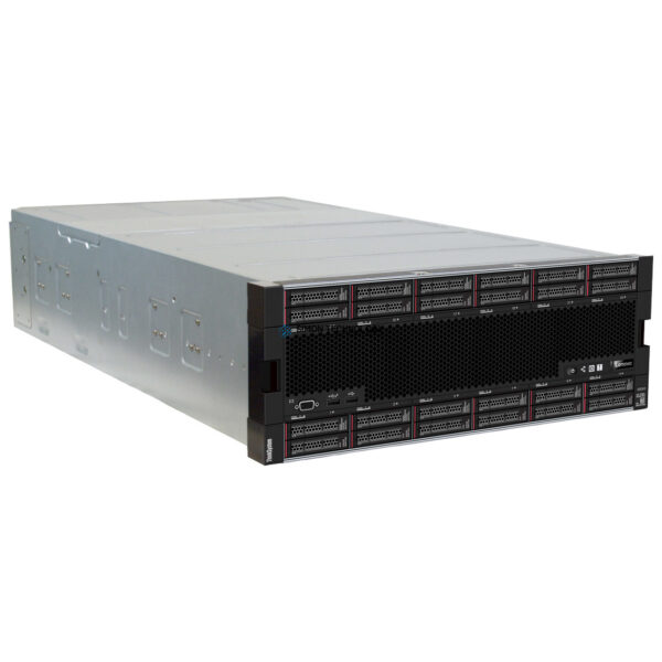 Сервер Lenovo SR950 ThinkSystem - Configured to order (7X12CTO1WW)