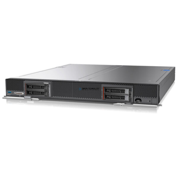 Сервер Lenovo SN850 ThinkSystem - Configured to order (7X15CTO1WW)