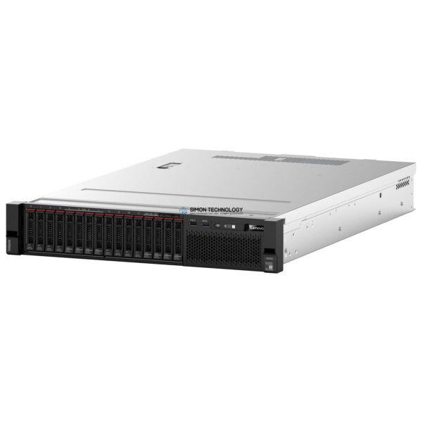 Сервер Lenovo SR850 ThinkSystem - Configured to order (7X19CTO1WW)