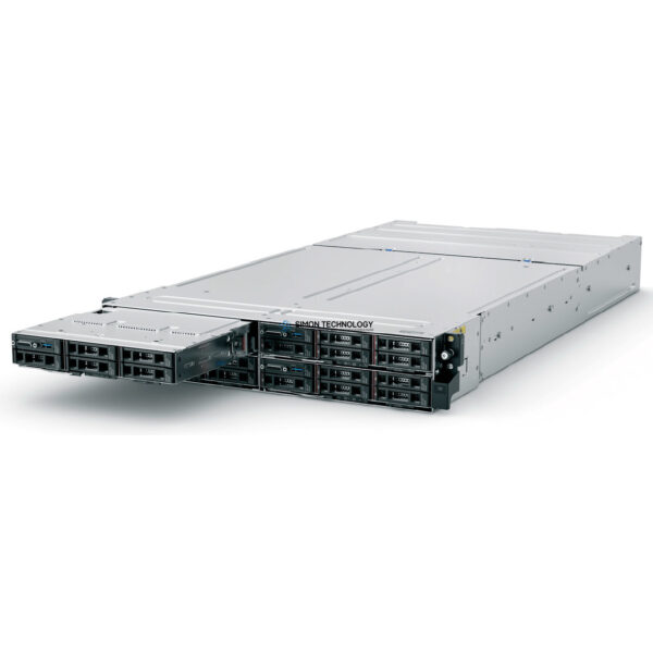 Сервер Lenovo ThinkSystem D2 Enclosure - Configured to order (7X20CTO1WW)