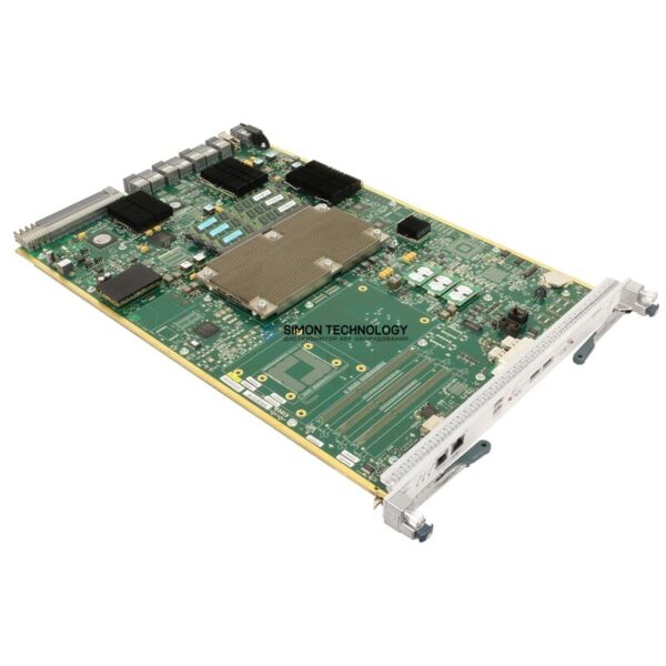 Модуль Cisco Supervisor2 Module 12GB Nexus 7000 - (800-37819-01)