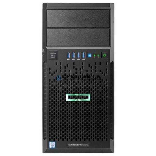 Сервер HP ML30 G9 4LFF CTO Server (823402-B21)
