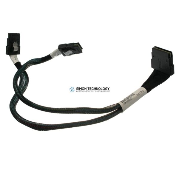 Адаптер HP SAS-Kabel P440 Drive Controller Mini-SAS Y Cable - (838826-001)