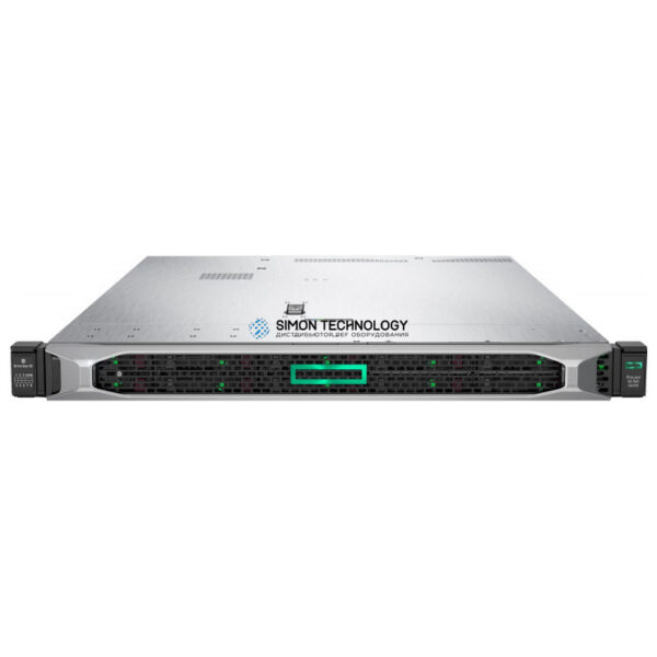 Сервер HPE Enterprise - - ProLiant DL360 Gen10 Entry - Server - Rack-Montage (867961-B21)