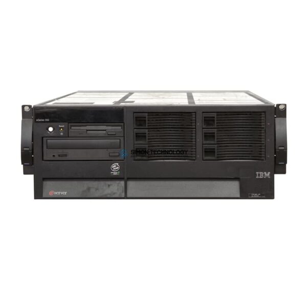 Сервер IBM Server 4x Xeon-700MHz/2GB (8682-4RY)