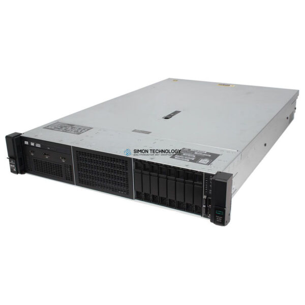 Сервер HP DL380 G10 8SFF CTO Server (869118-B21)