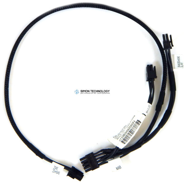 HP DL380 Gen10 Power Cable Kit (875096-001)