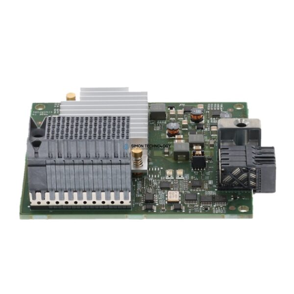 IBM Flex System FC5022 2-port 16Gb FC Adapter (88Y6370)