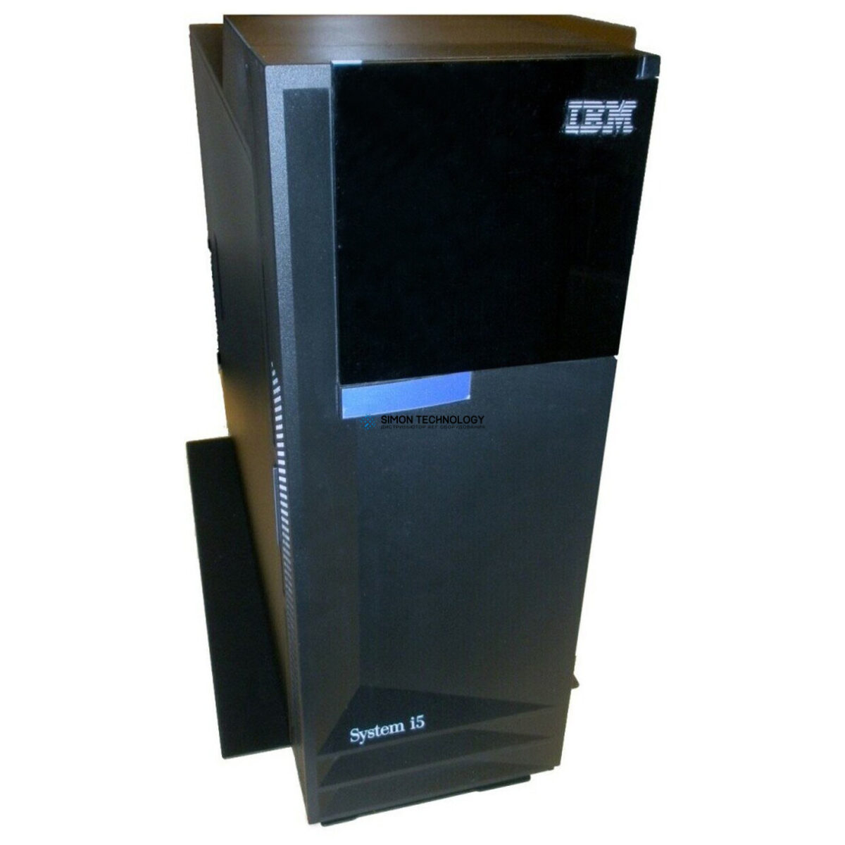 Сервер IBM 1-Core - 1000/60 CPW - P10 (9405-520-0901-7392)