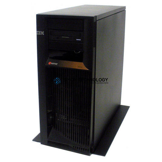 Сервер IBM iSeries System Unit -150/25 CPW - P05 (9406-270-2248-1517)
