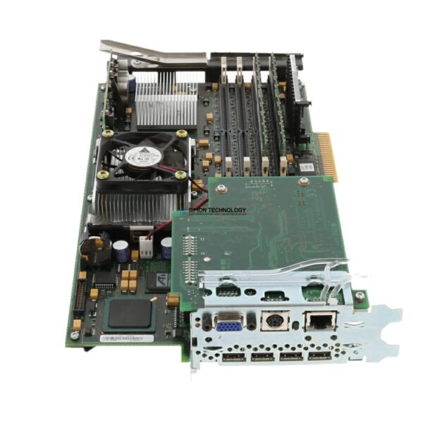 IBM PCI INTEG XSERIES SERVER (9406-4810)