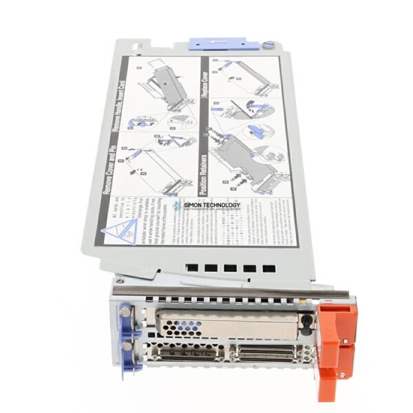Контроллер IBM PCI-X EXP24 CTL-1.5GB NO IOP (9406-5800)
