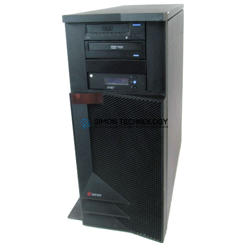 Сервер IBM 1-WAY - 750 CPW Standard Edition - P10 (9406-810-2465-7404)