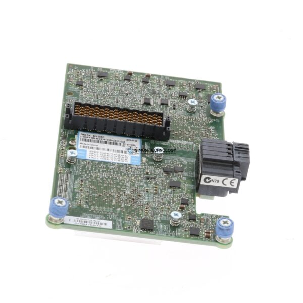 IBM Flex System FC5024D 4-port 16Gb FC Adapter (95Y2379)