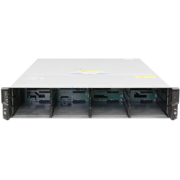 Сервер Xyratex Server QC Xeon E5620 2,4GHz 12GB (98Y1996)