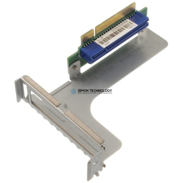 Карта расширения Fujitsu Riser-Card PCI-E G2 x8 Slot 2 Primergy RX1330 M1 M2 - (A3C40157833)