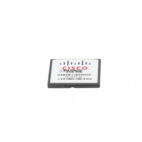 Cisco ASA 5500 Series Compact Flash, 256MB (ASA5500-CF-256MB)