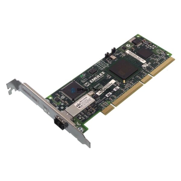 Контроллер Fujitsu Siemens FSC FC-AL Host Adapter 2.12Gbps/PCI-X (CA05951-8590)