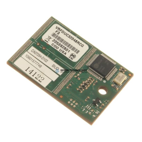 Fujitsu USB Boot Utility Disk BUD 2GB ETERNUS DX80/90 S2 - (CA07294-D102)