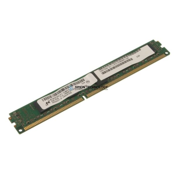 Оперативная память Fujitsu Cache Modul 2GB Eternus DX80/90 S2 (CA07294-D111)