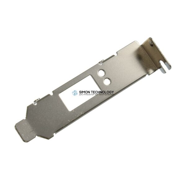 Half Height Bracket Con tX-3 Single Port QSFP (ConnectX-3 Single Port QSFP)